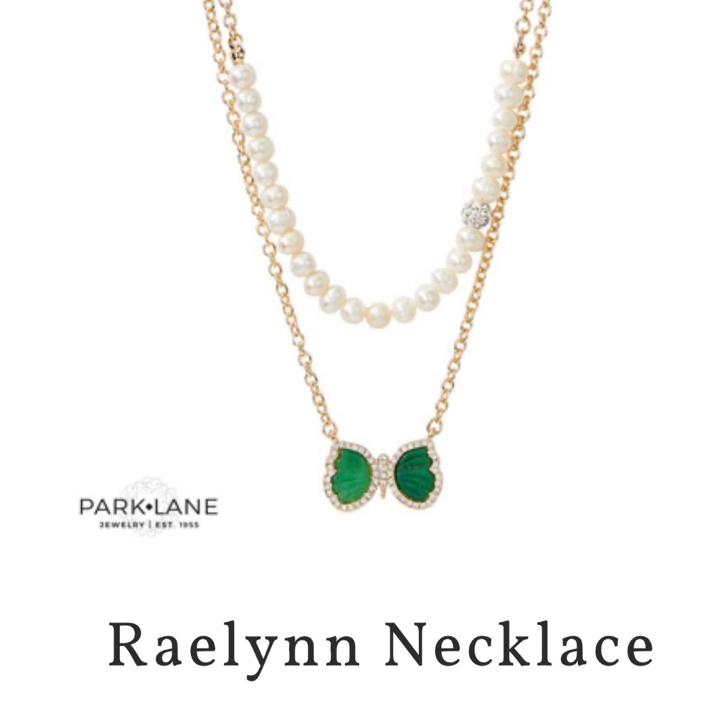 Park Lane RaeLynn Necklace